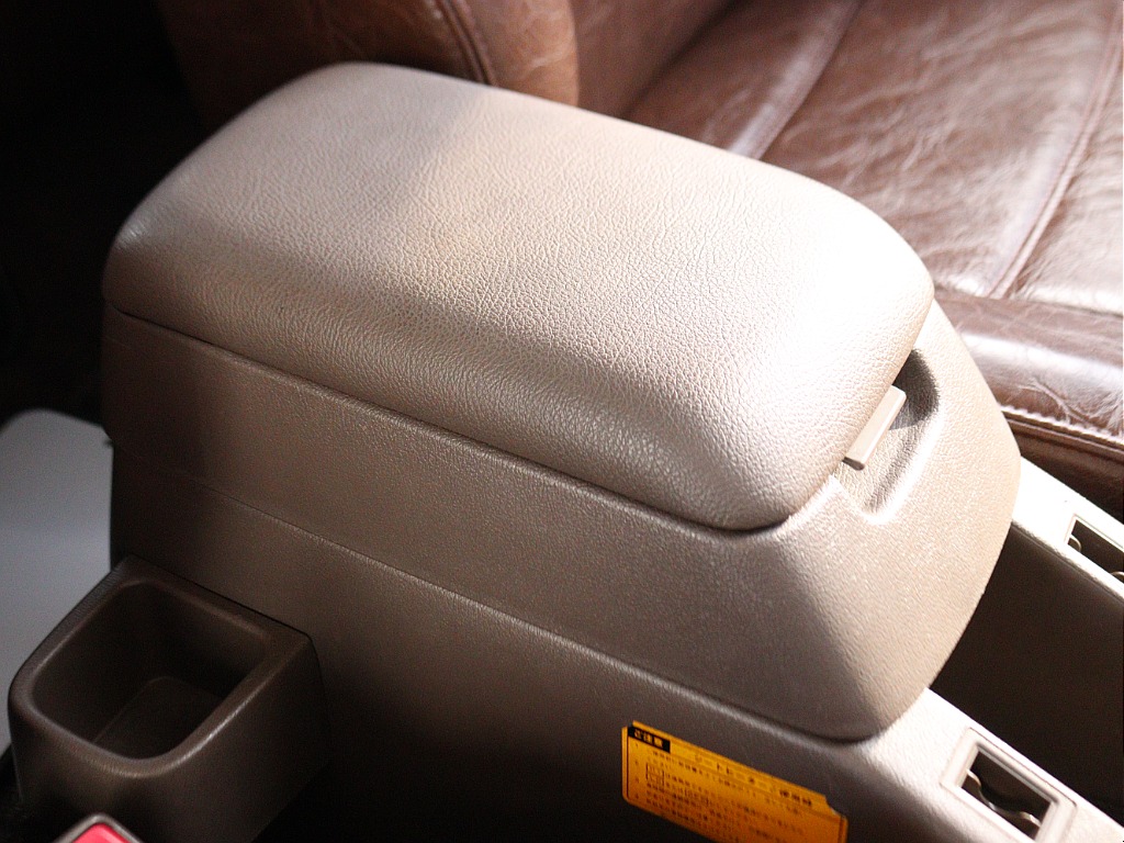1996 Toyota Land Cruiser 80 