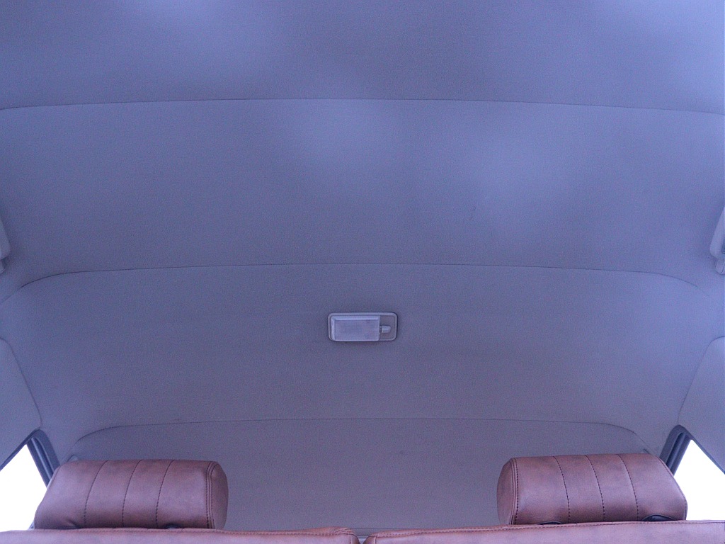 1995 Toyota Land Cruiser Prado 70 