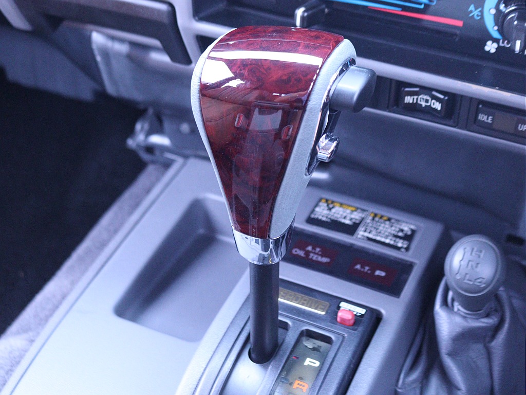 1995 Toyota Land Cruiser Prado 70 