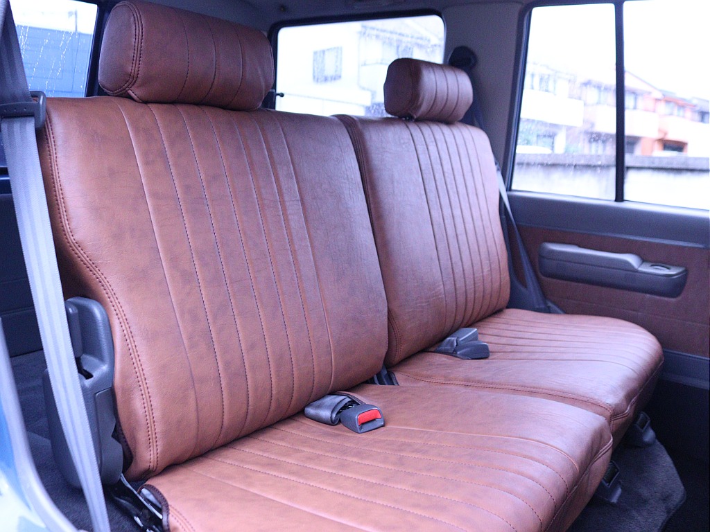1995 Toyota Land Cruiser Prado 70 