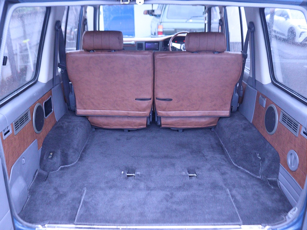 1995 Toyota Land Cruiser Prado 70 