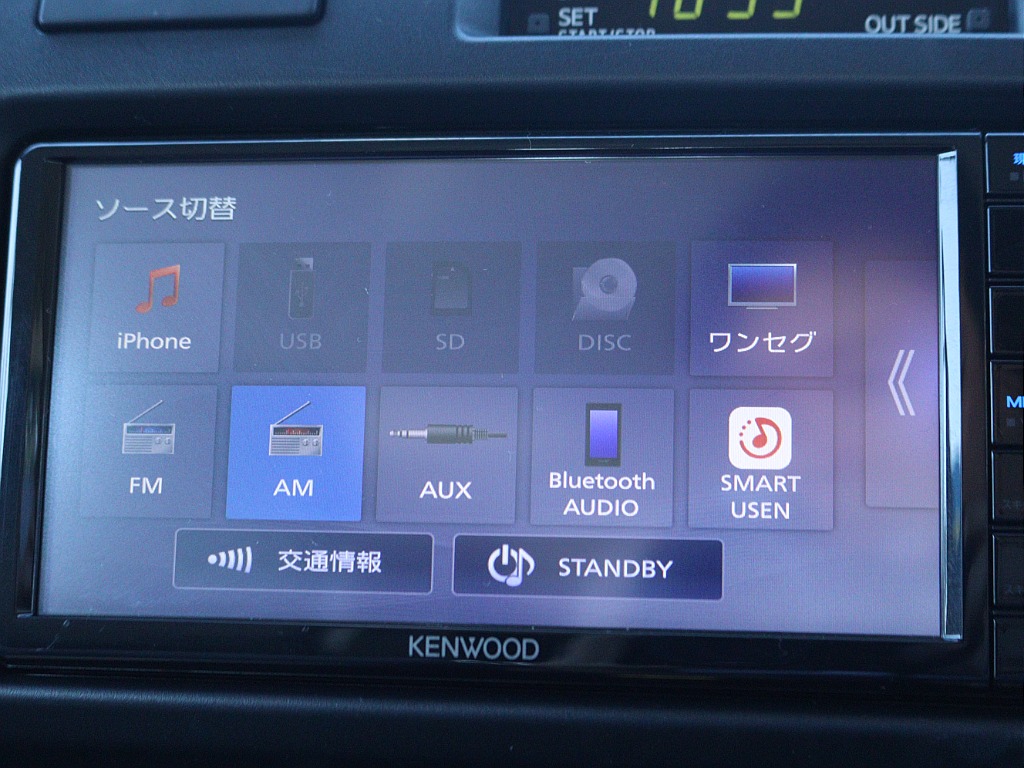 トヨタ&nbsp;ランドクルーザー70&nbsp;70 5ドア4.0 4WD&nbsp;&nbsp;神奈川県の詳細画像&nbsp;その19
