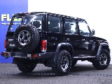 トヨタ&nbsp;ランドクルーザー70&nbsp;70 5ドア4.0 4WD&nbsp;&nbsp;神奈川県の詳細画像&nbsp;その2
