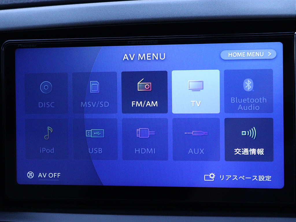 カラーはグレー×グロスブラックの無骨で落ち着いた215サーフが入庫しました！