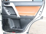サドルタンがカッコ良いです！