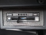 ビルトインETC2.0車載器！