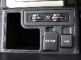 快適装備！シートヒーター＆ベンチレーション！