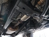足回り防錆施工済み！