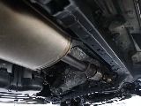 足回り防錆施工済み！