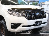 70th仕様のフロントフェイス！