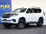 150プラド特別仕様車70th ANNIVERSARY LIMITEDが入庫しました！