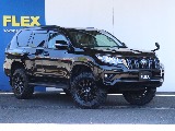 大人気！150プラド　70thanniversary edition が入庫しました！