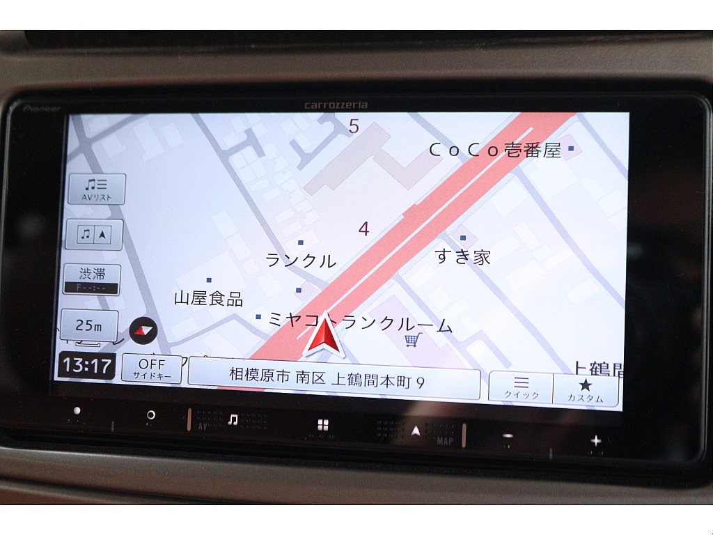 トヨタ&nbsp;ランドクルーザー100&nbsp;4.7VX-LTD Gセレクション 4WD&nbsp;&nbsp;神奈川県の詳細画像&nbsp;その16