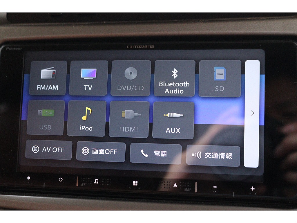 トヨタ&nbsp;ランドクルーザー100&nbsp;4.7VX-LTD Gセレクション 4WD&nbsp;&nbsp;神奈川県の詳細画像&nbsp;その17