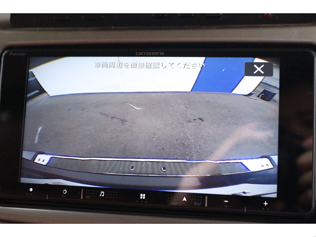 トヨタ&nbsp;ランドクルーザー100&nbsp;4.7VX-LTD Gセレクション 4WD&nbsp;&nbsp;神奈川県の詳細画像&nbsp;その18