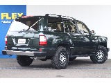トヨタ&nbsp;ランドクルーザー100&nbsp;4.7VX-LTD Gセレクション 4WD&nbsp;&nbsp;神奈川県の詳細画像&nbsp;その2