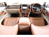 トヨタ&nbsp;ランドクルーザー100&nbsp;4.7VX-LTD Gセレクション 4WD&nbsp;&nbsp;神奈川県の詳細画像&nbsp;その3