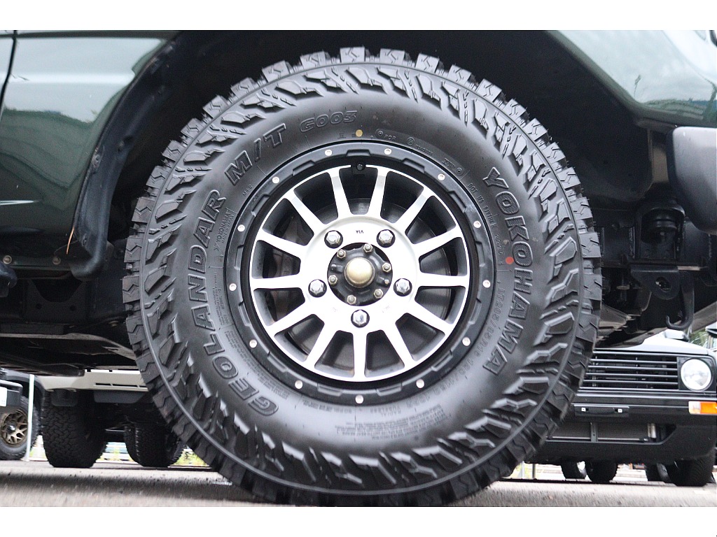 元デモカー106が入庫！フルカスタムお買い得車両！