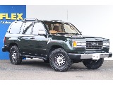トヨタ&nbsp;ランドクルーザー100&nbsp;4.7VX-LTD Gセレクション 4WD&nbsp;&nbsp;神奈川県の詳細画像&nbsp;その4