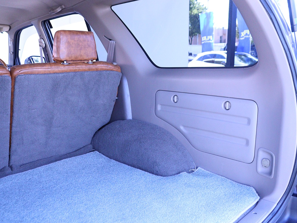 2000 Toyota Hilux Surf 