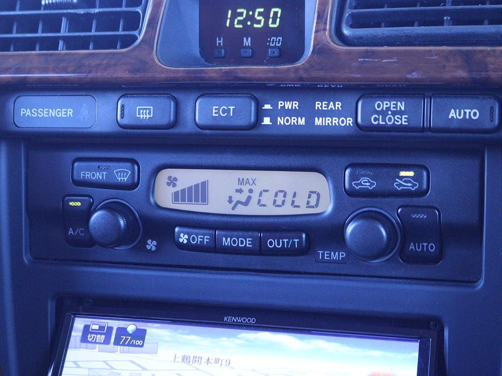 2000 Toyota Hilux Surf 