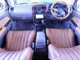 ブルーグレーカラー×4runner仕様の185サーフが入庫し...