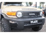 大人気！ＦＪクルーザーカラーパッケージが入庫しました！