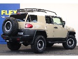 トヨタ&nbsp;FJクルーザー&nbsp;4.0カラーパッケージ 4WD&nbsp;&nbsp;神奈川県の詳細画像&nbsp;その2