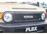 大人気！ＦＪクルーザーカラーパッケージが入庫しました！