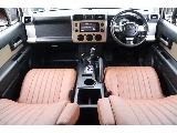 トヨタ&nbsp;FJクルーザー&nbsp;4.0カラーパッケージ 4WD&nbsp;&nbsp;神奈川県の詳細画像&nbsp;その3