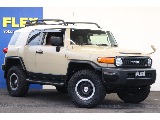トヨタ&nbsp;FJクルーザー&nbsp;4.0カラーパッケージ 4WD&nbsp;&nbsp;神奈川県の詳細画像&nbsp;その4