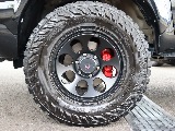 YOKOHAMAジオランダーMT×エムクライム アストロDCホイール！