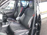 GR-S専用シートデザイン！