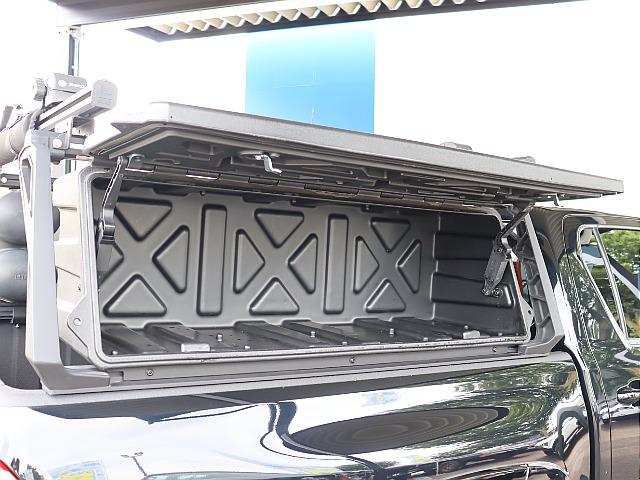LEITONER DESIGNS　GearPOD XL　Gen2ストレージボックス！