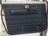 内張は綺麗な状態を維持しています！