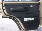 内張は綺麗な状態を維持しています！