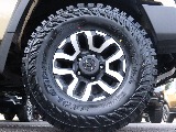 新品YOKOHAMAジオランダーMTタイヤ×純正アルミホイール