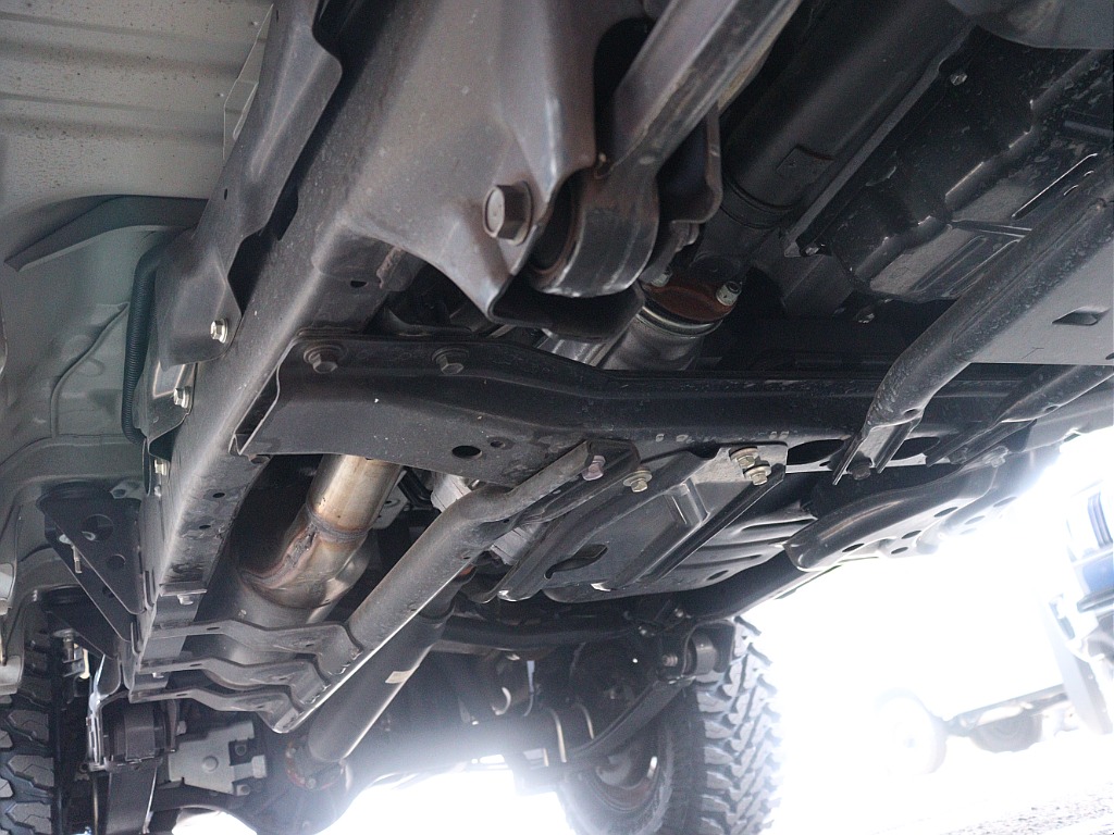 下廻りも綺麗な状態です！