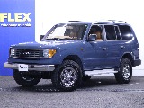 トヨタ&nbsp;ランドクルーザープラド&nbsp;プラド5ドア2.7TXリミテッド 4WD&nbsp;&nbsp;神奈川県
