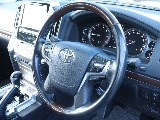 ☆買取直販☆ ワンオーナーのランクル200後期モデルが入庫しました！