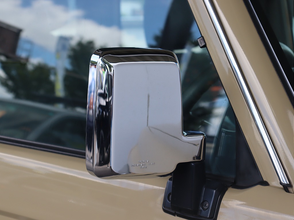 買取直販・再販70・ワンオーナー・オプションデフロック付き♪