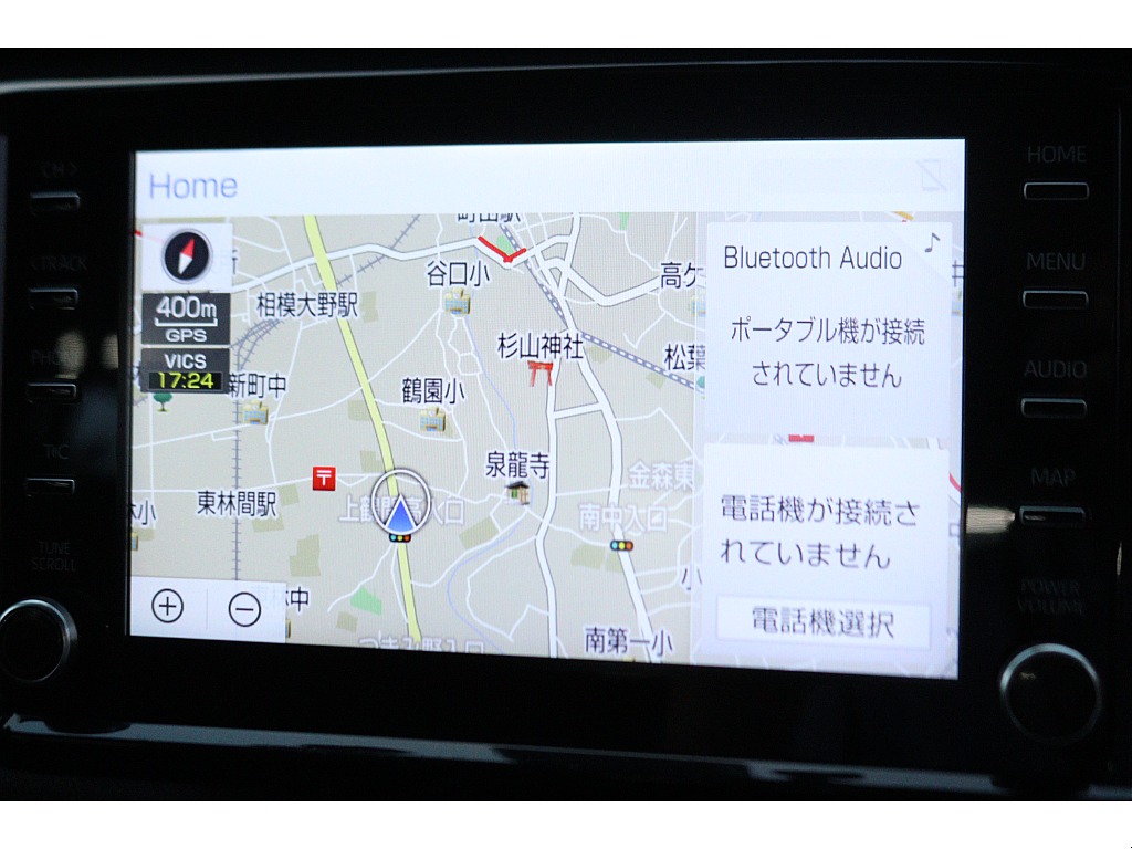 トヨタ&nbsp;ハイラックス&nbsp;4ドア2.4Z GRスポーツディーゼルターボ 4WD&nbsp;&nbsp;神奈川県の詳細画像&nbsp;その14