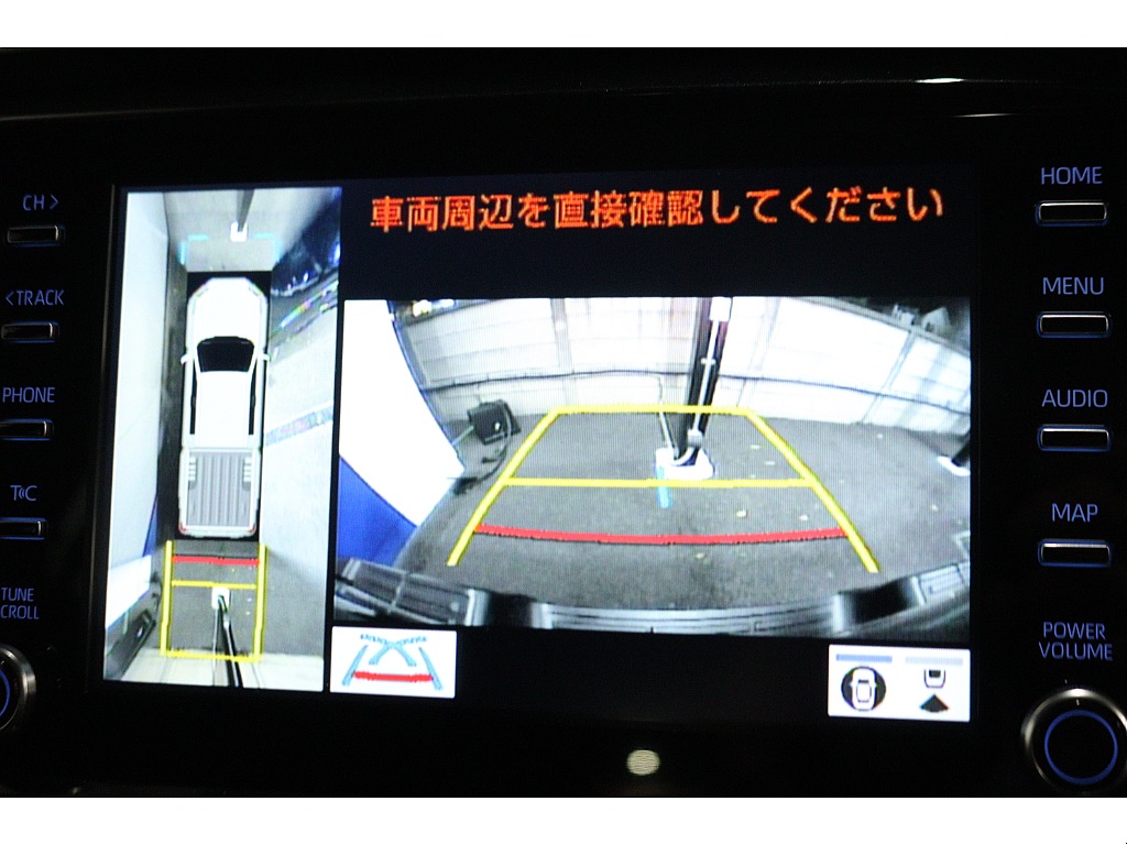 トヨタ&nbsp;ハイラックス&nbsp;4ドア2.4Z GRスポーツディーゼルターボ 4WD&nbsp;&nbsp;神奈川県の詳細画像&nbsp;その15