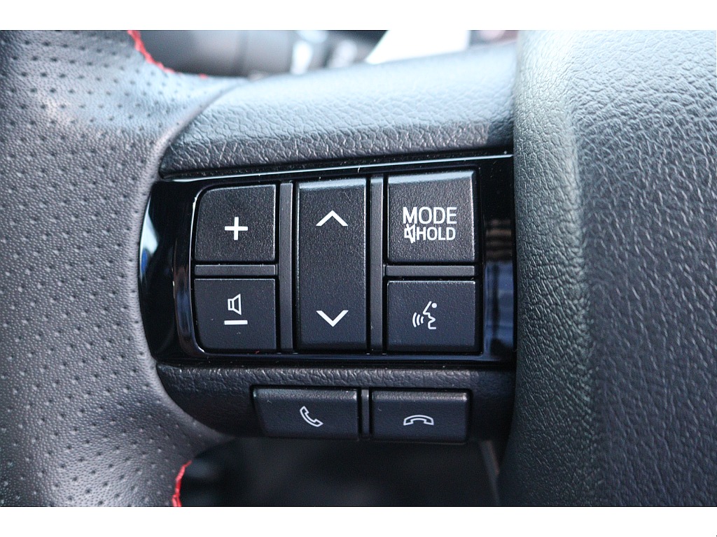 トヨタ&nbsp;ハイラックス&nbsp;4ドア2.4Z GRスポーツディーゼルターボ 4WD&nbsp;&nbsp;神奈川県の詳細画像&nbsp;その17