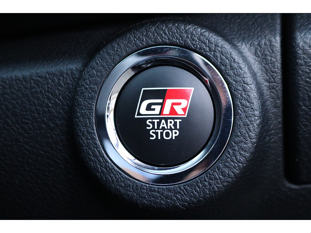 トヨタ&nbsp;ハイラックス&nbsp;4ドア2.4Z GRスポーツディーゼルターボ 4WD&nbsp;&nbsp;神奈川県の詳細画像&nbsp;その20