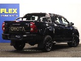 トヨタ&nbsp;ハイラックス&nbsp;4ドア2.4Z GRスポーツディーゼルターボ 4WD&nbsp;&nbsp;神奈川県の詳細画像&nbsp;その2
