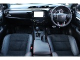 トヨタ&nbsp;ハイラックス&nbsp;4ドア2.4Z GRスポーツディーゼルターボ 4WD&nbsp;&nbsp;神奈川県の詳細画像&nbsp;その3