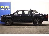 トヨタ&nbsp;ハイラックス&nbsp;4ドア2.4Z GRスポーツディーゼルターボ 4WD&nbsp;&nbsp;神奈川県の詳細画像&nbsp;その4