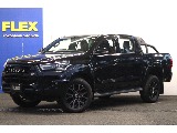 トヨタ&nbsp;ハイラックス&nbsp;4ドア2.4Z GRスポーツディーゼルターボ 4WD&nbsp;&nbsp;神奈川県