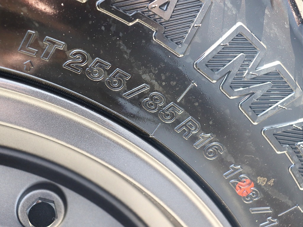 1996 Toyota Land Cruiser 80 
